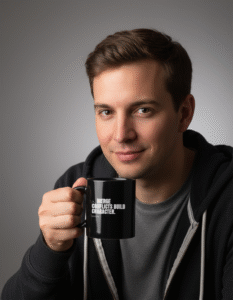 The Perfect Coffee Mug for Software Engineers