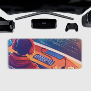 Gaming Pad